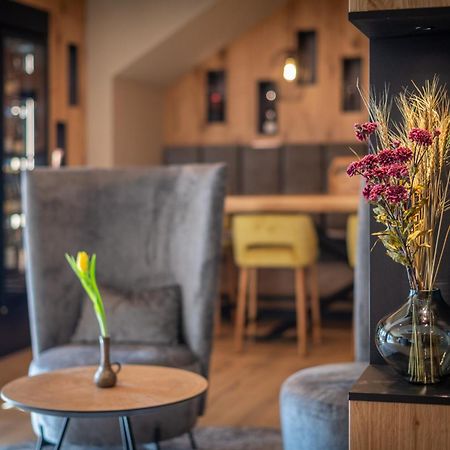 Hotel Christine Gargazzone Eksteriør billede