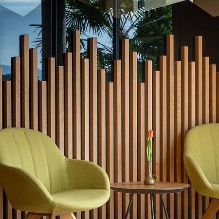 Hotel Christine Gargazzone Eksteriør billede