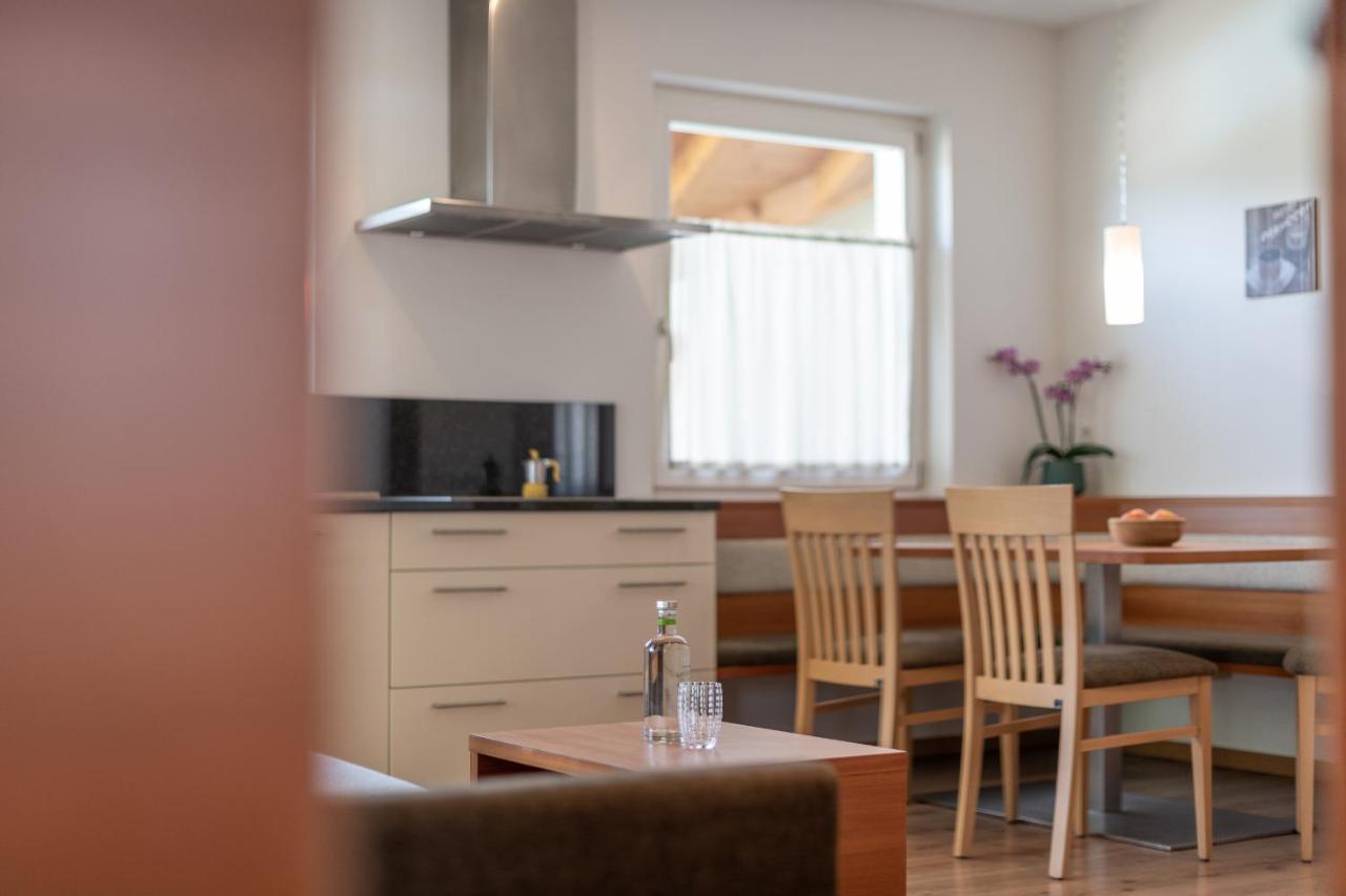 Hotel Christine Gargazzone Eksteriør billede