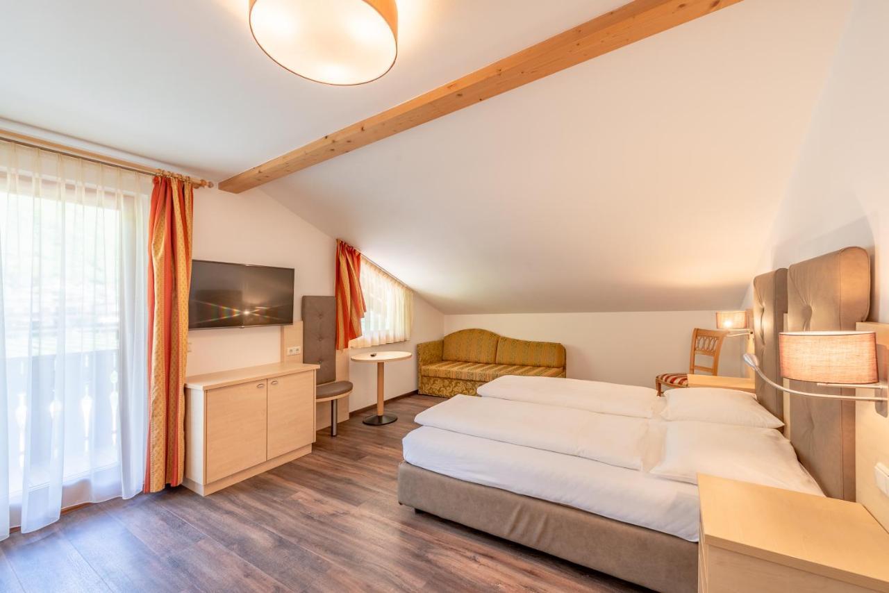 Hotel Christine Gargazzone Eksteriør billede