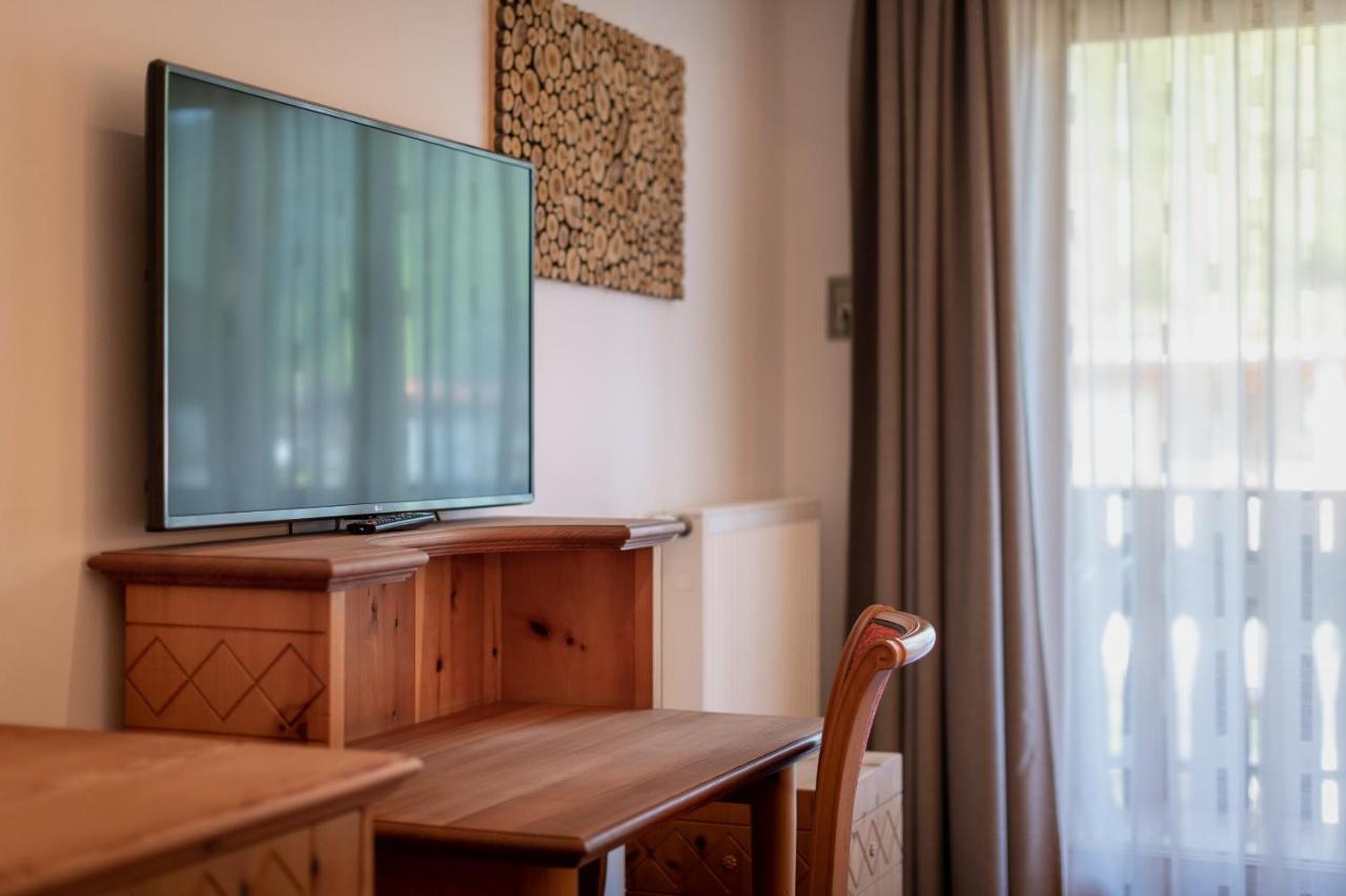 Hotel Christine Gargazzone Eksteriør billede