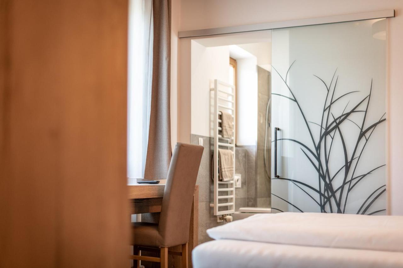Hotel Christine Gargazzone Eksteriør billede