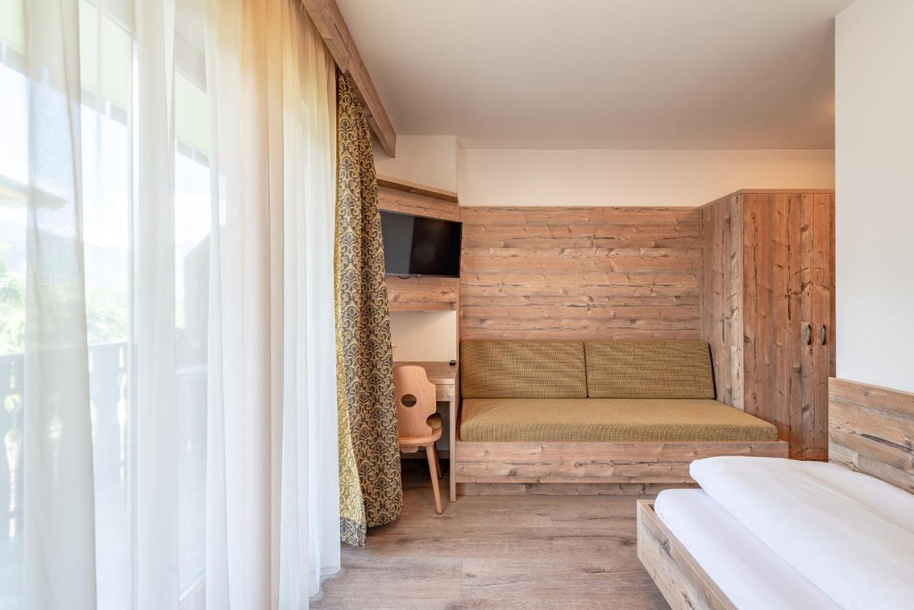 Hotel Christine Gargazzone Eksteriør billede