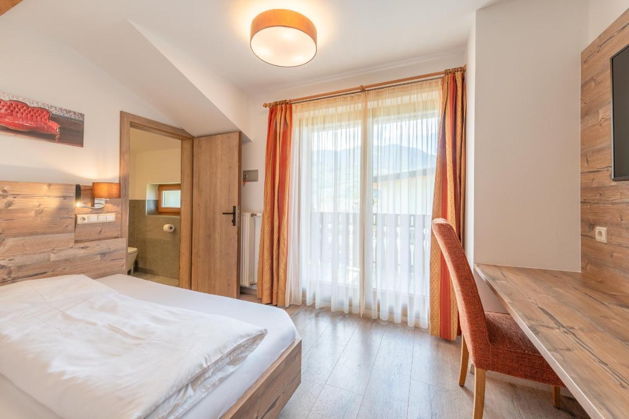 Hotel Christine Gargazzone Eksteriør billede