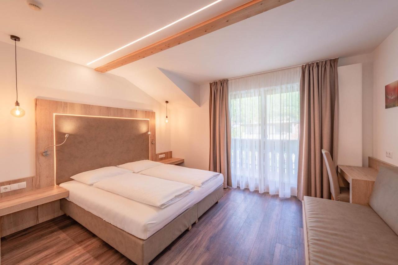 Hotel Christine Gargazzone Eksteriør billede