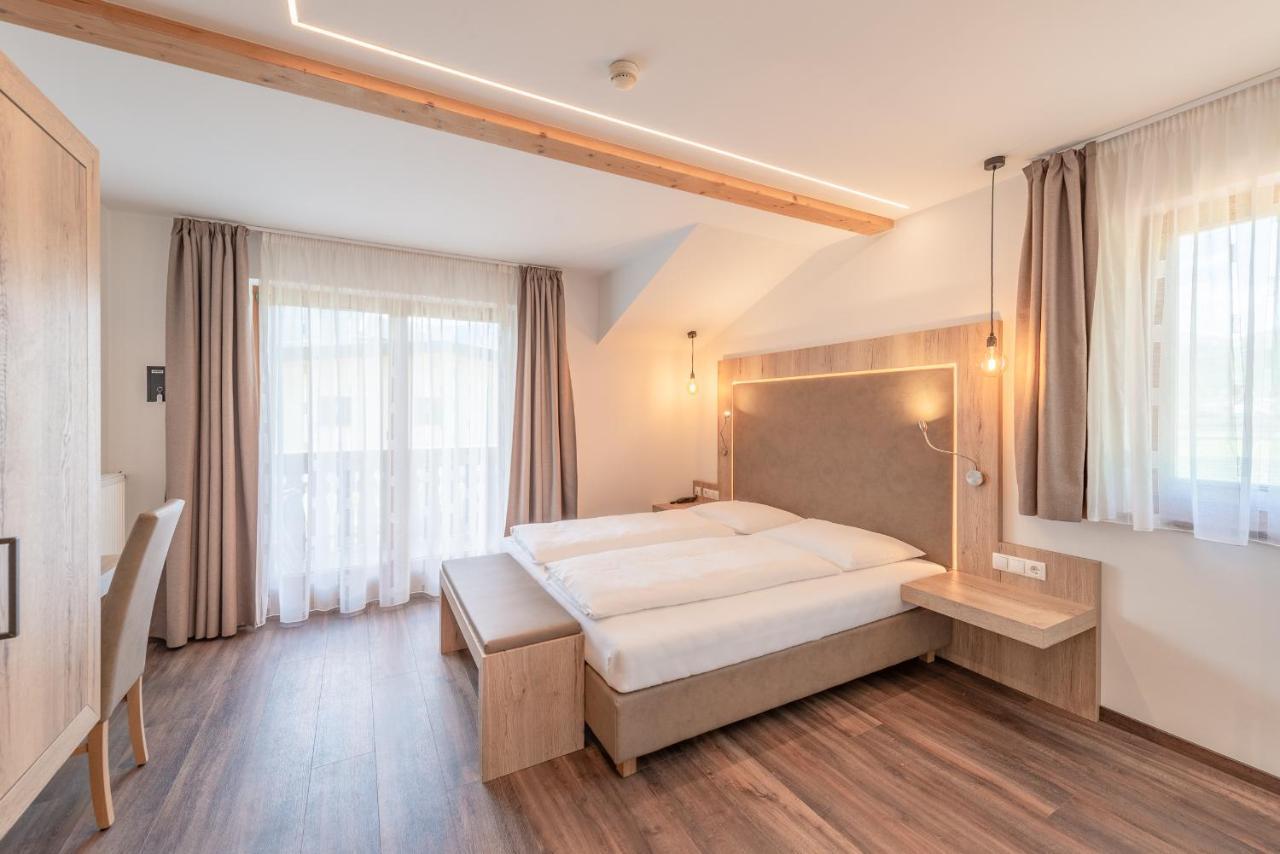 Hotel Christine Gargazzone Eksteriør billede