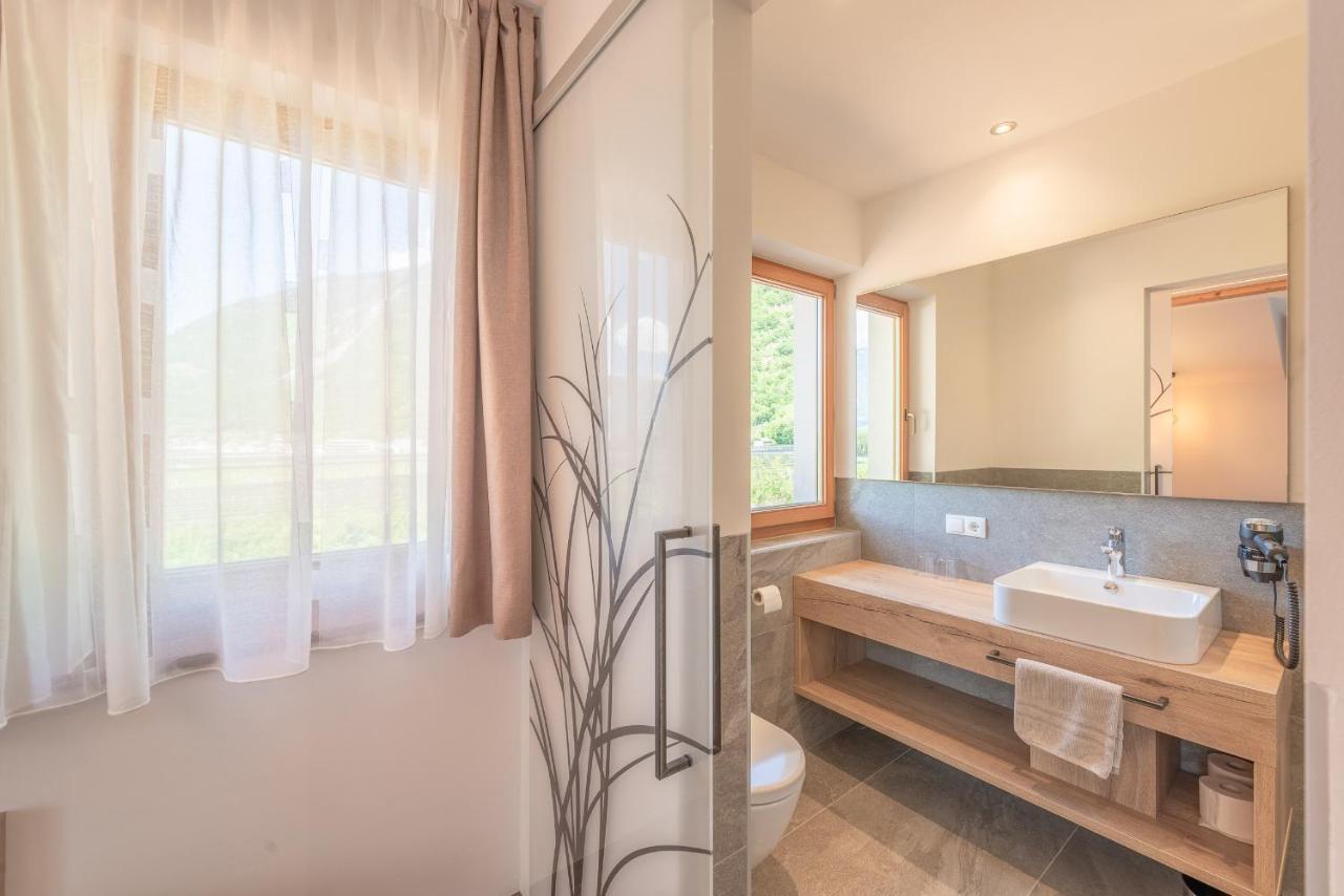 Hotel Christine Gargazzone Eksteriør billede