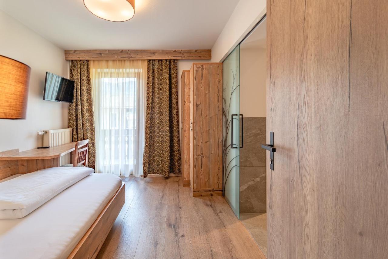 Hotel Christine Gargazzone Eksteriør billede