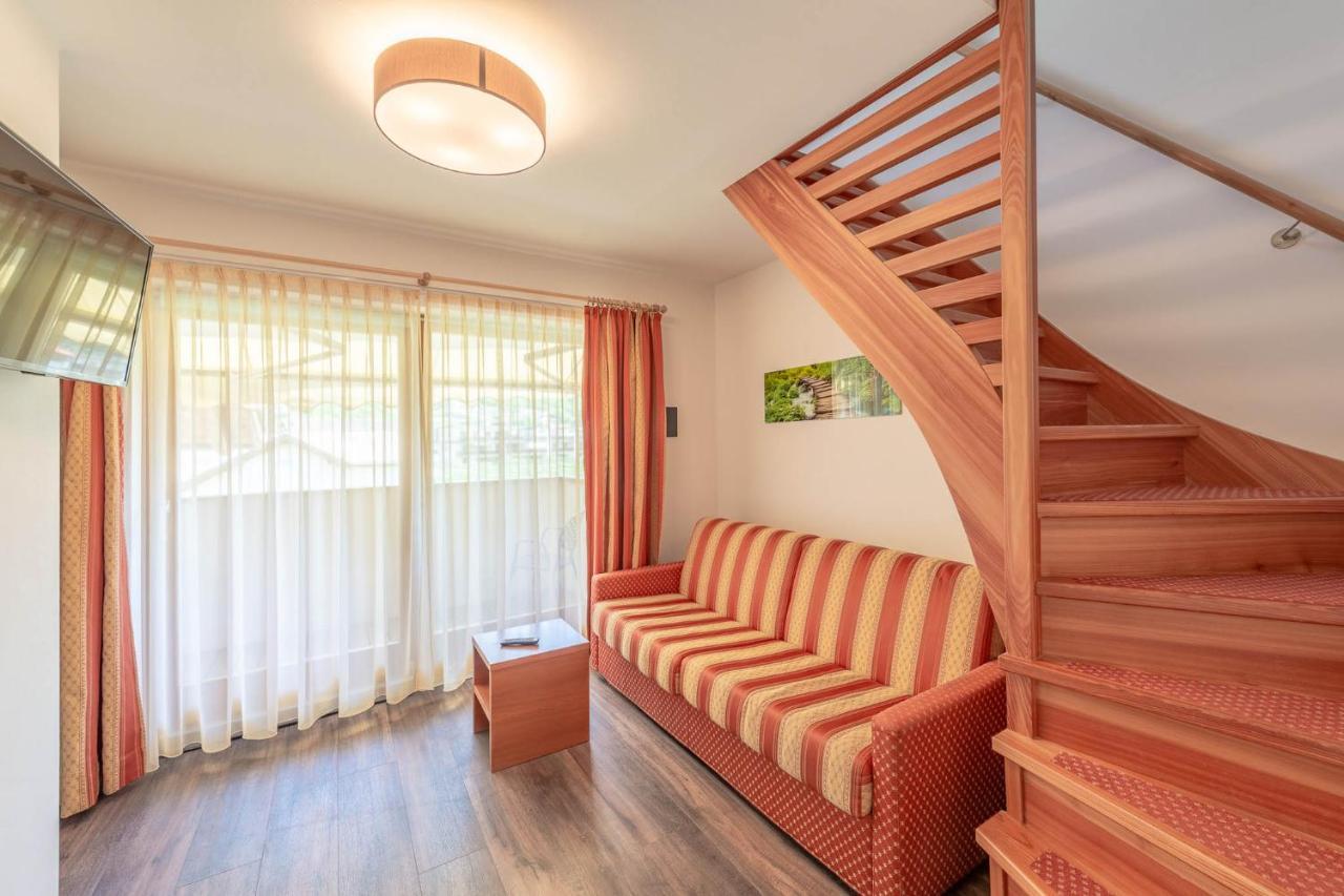 Hotel Christine Gargazzone Eksteriør billede