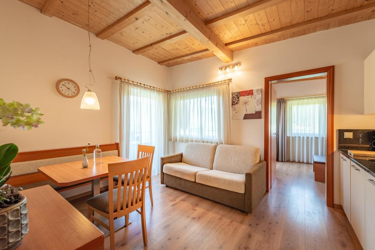 Hotel Christine Gargazzone Eksteriør billede