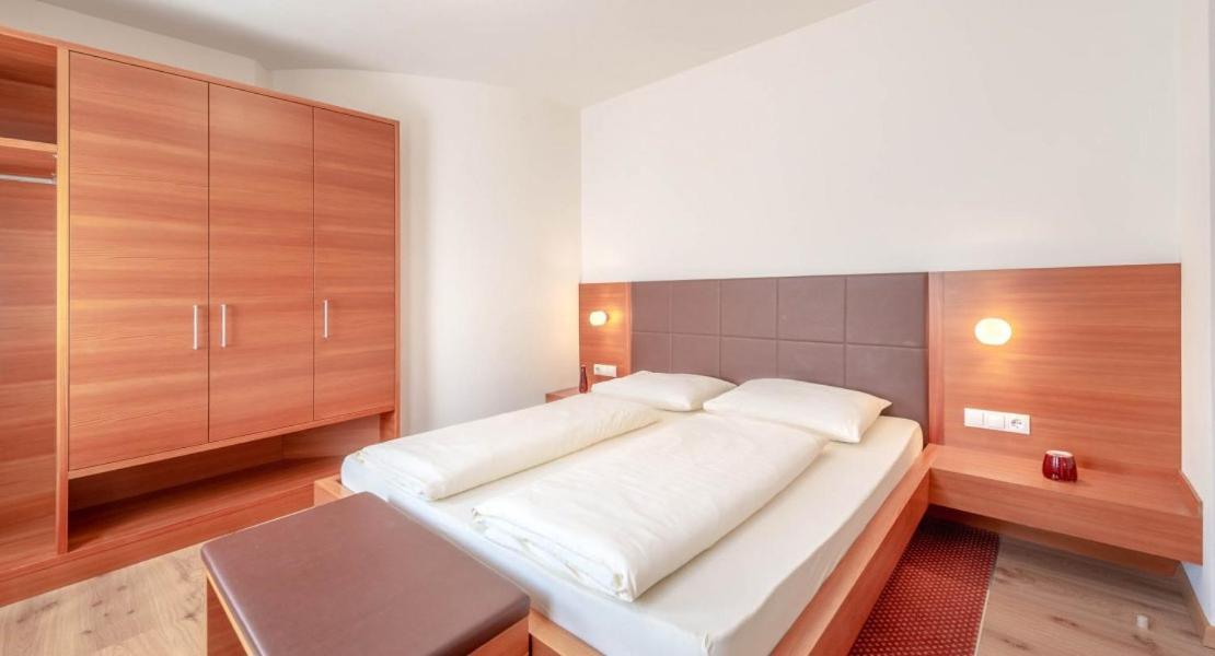 Hotel Christine Gargazzone Eksteriør billede