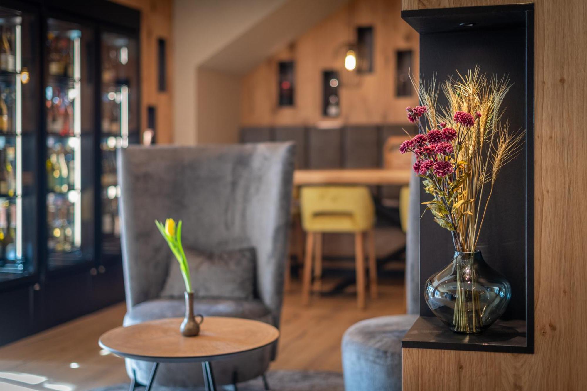 Hotel Christine Gargazzone Eksteriør billede