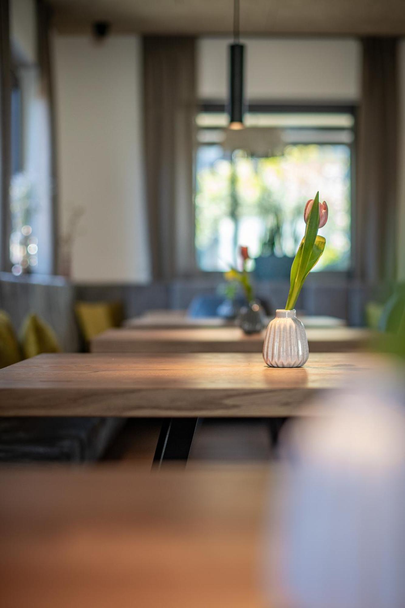 Hotel Christine Gargazzone Eksteriør billede