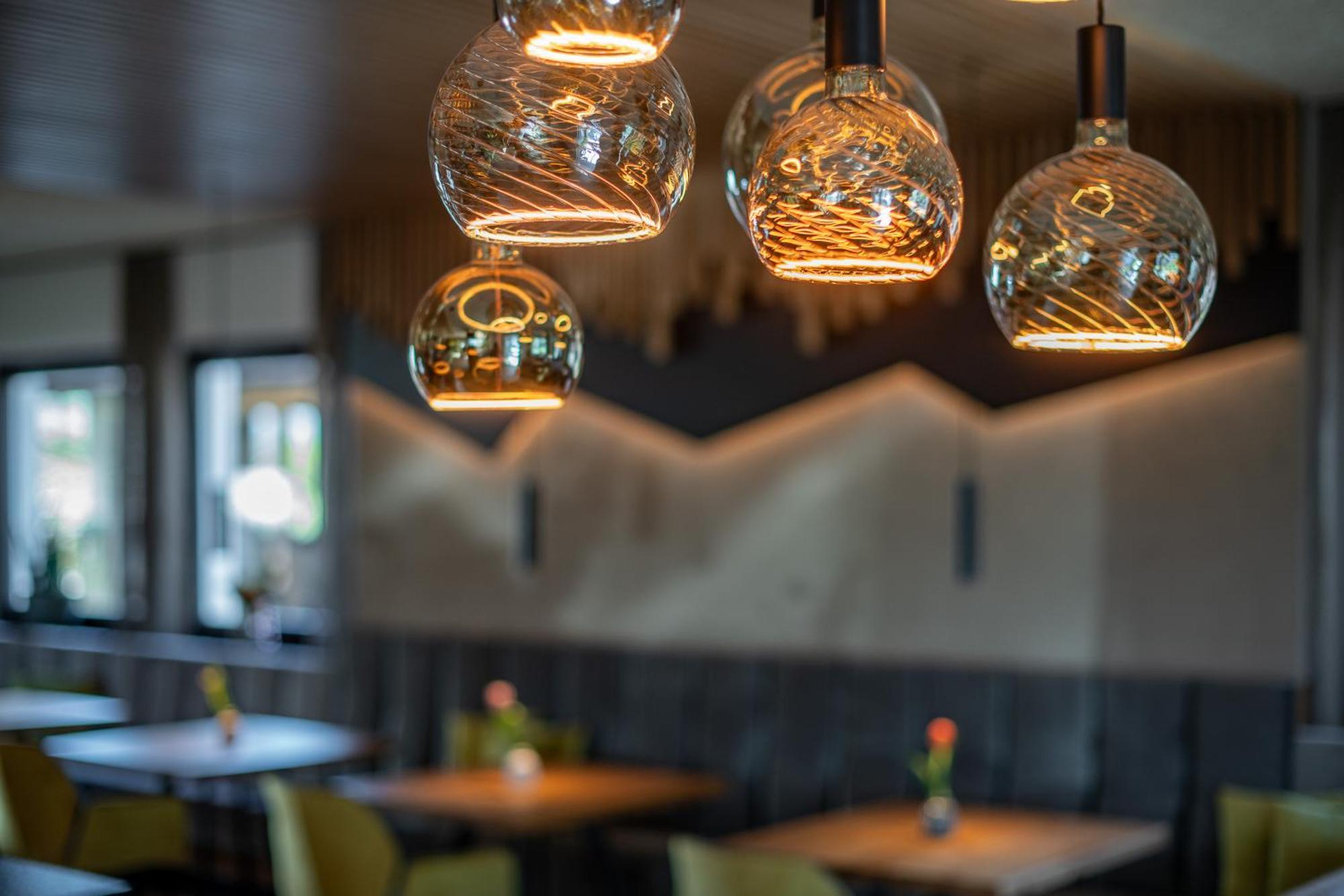 Hotel Christine Gargazzone Eksteriør billede