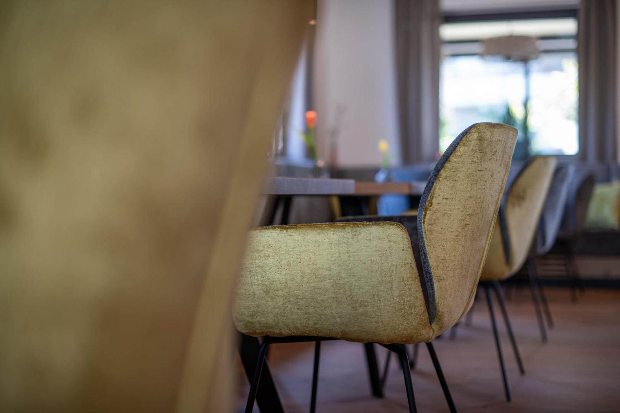Hotel Christine Gargazzone Eksteriør billede